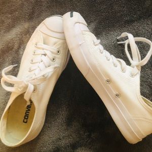 Jack Purcell Classic Low Top
